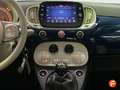 Fiat 500 Club 1.0 Hybrid 51KW (70 CV) Bleu - thumbnail 10