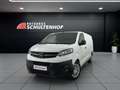 Opel Vivaro Edition L (L3)*NAVI*SHZ*1-HAND*SORTIMO* Weiß - thumbnail 3