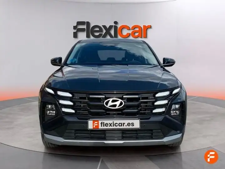 Hyundai Tucson FL 1.6T HEV AT KLASS 2025, foto 2