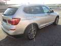 BMW X3 xDrive35d Ö-Paket Sport LED Facelift Panorama Grijs - thumbnail 5