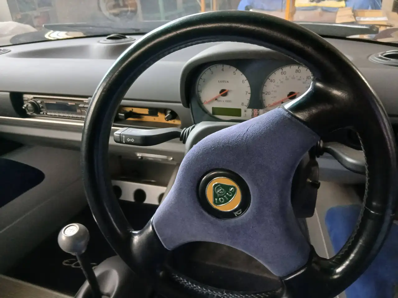 Lotus Elise 1.8 RARISSIMA MILLENNIUM EDITION 50 PRODOTTE, foto 10