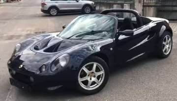 Elise 1.8