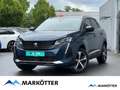 Peugeot 3008 GT 1.2 PureTech 130 EU6d ACC/BLIS/CAM/SHZ Bleu - thumbnail 1