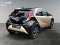 Toyota Aygo X 1.0l Teamplayer Kamera, App Connect Beige - thumbnail 6