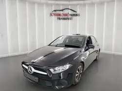 Mercedes-Benz A 200 d 8G DCT,VollDig,SHZ,RFK,Navi,MFLR*28