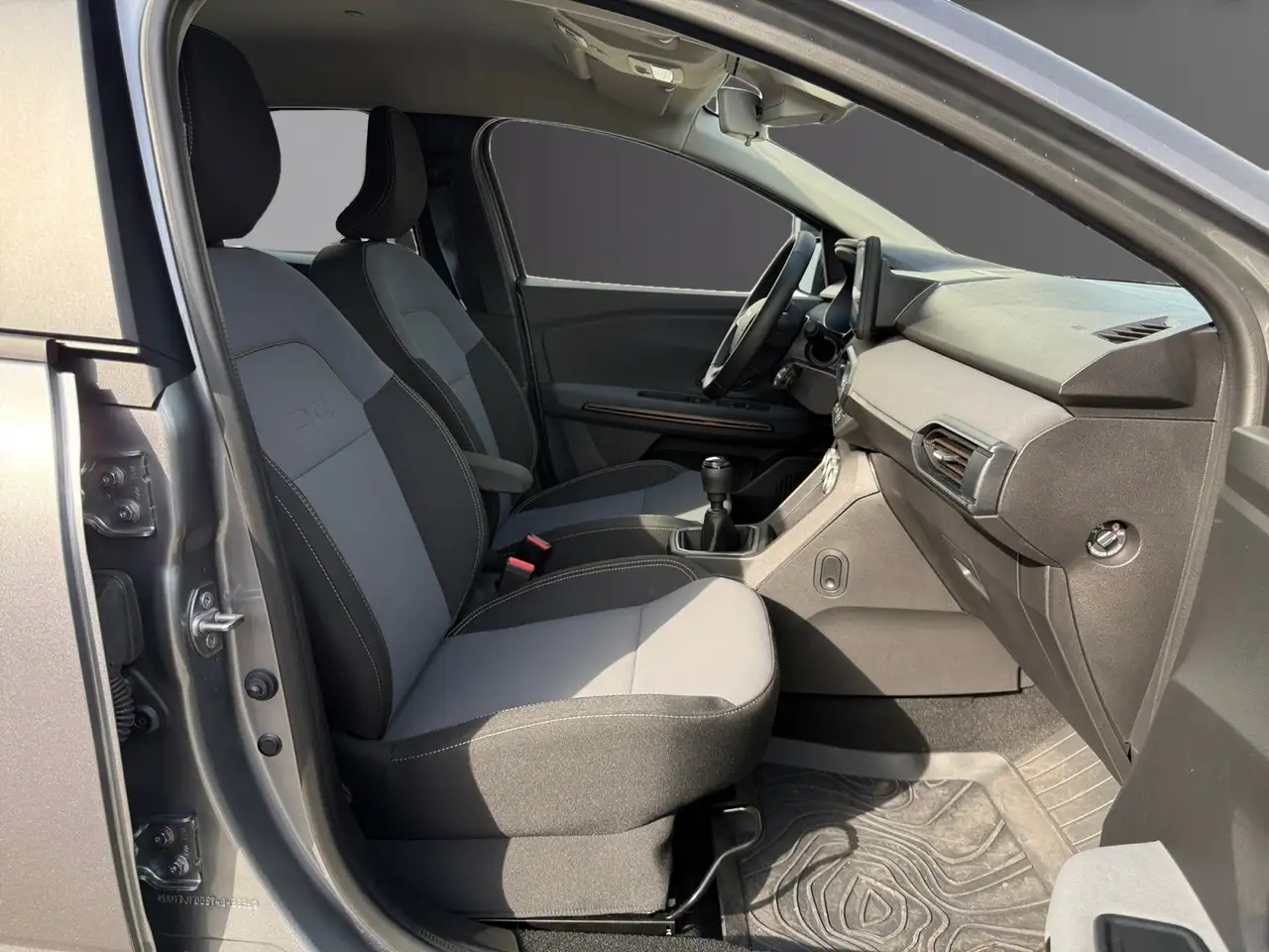 Dacia Sandero Sandero Stepway — photo 10