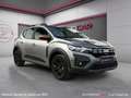 Dacia Sandero Sandero ECO-G 100 Stepway Extreme + Grau - thumbnail 1