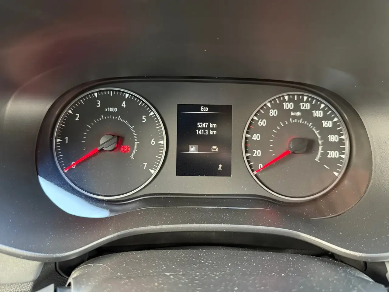 Dacia Sandero Sandero Stepway — photo 14