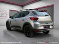 Dacia Sandero Sandero ECO-G 100 Stepway Extreme + Grau - thumbnail 3