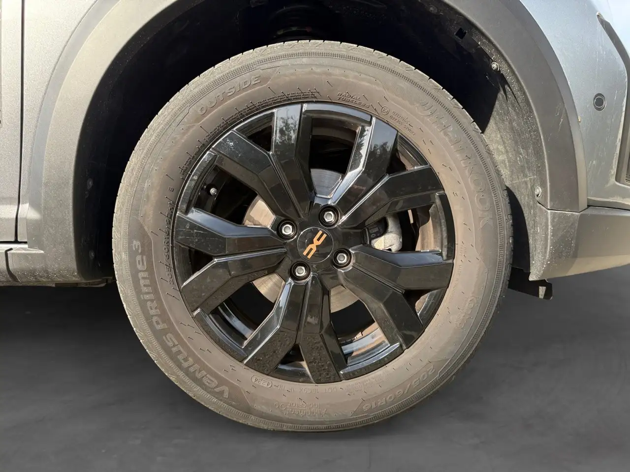 Dacia Sandero Sandero Stepway — photo 16