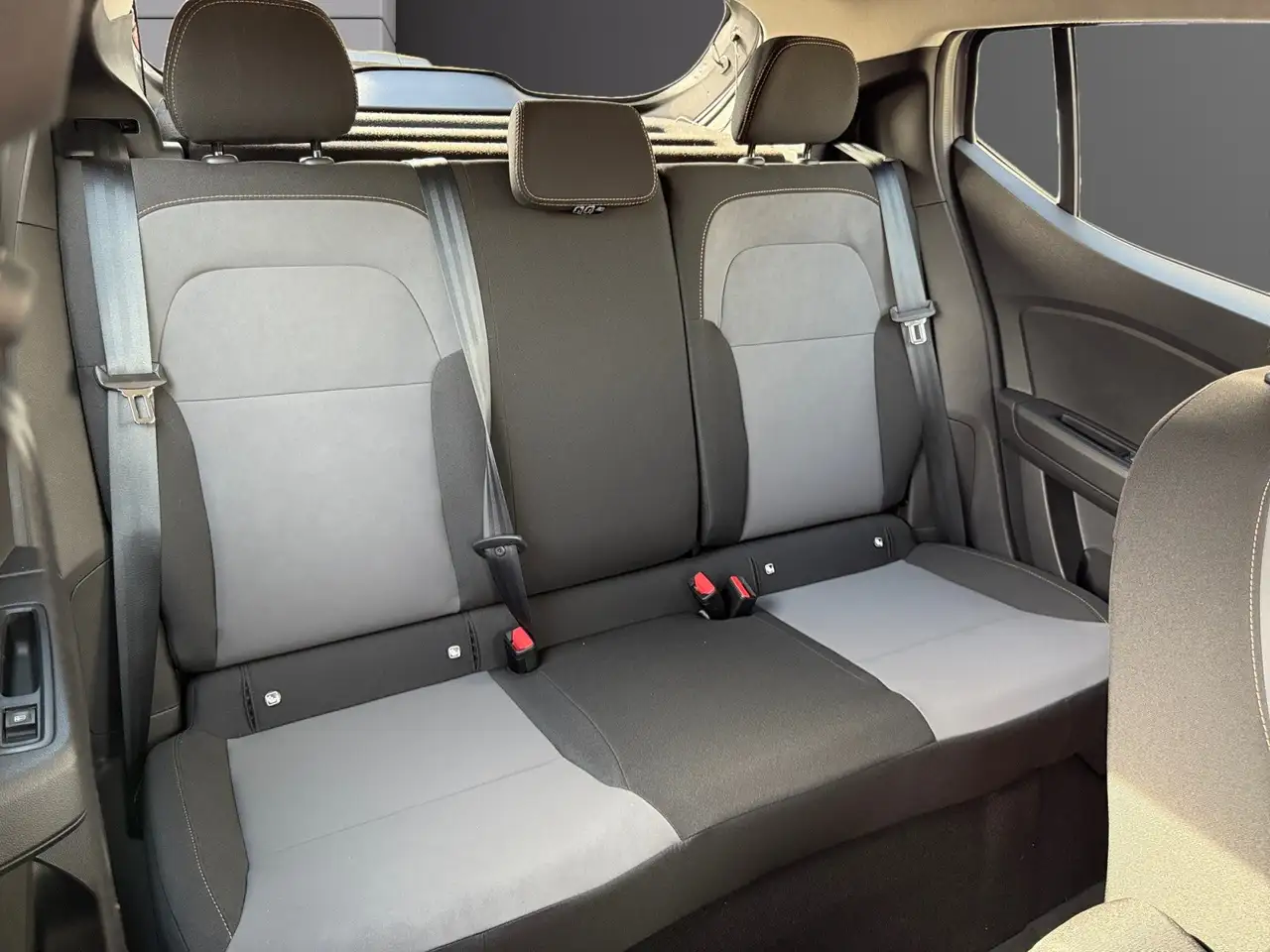 Dacia Sandero Sandero Stepway — photo 11