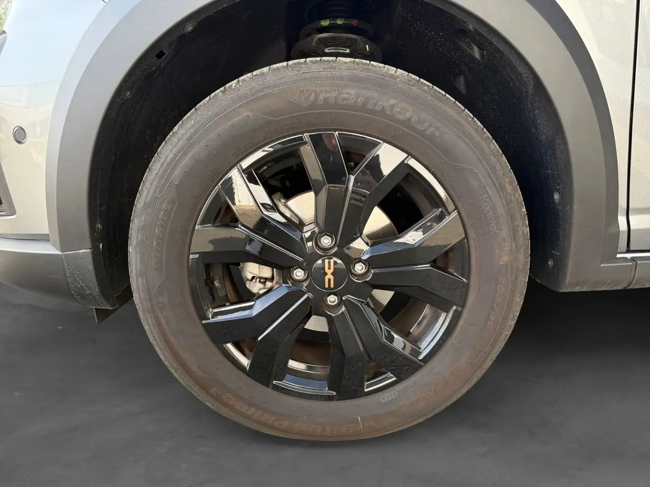 Dacia Sandero Sandero Stepway — photo 15