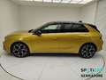 Opel Astra Nuova 1.5 GS Line s&s 130cv at8 Geel - thumbnail 4