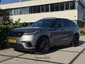3.0 V6 AWD R-Dynamic HSE |PANO|TREKHAAK|MERIDIAN|D