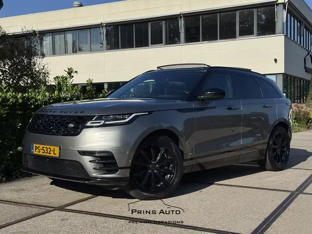 Land Rover Range Rover Velar 3.0 V6 AWD R-Dynamic HSE |PANO|TREKHAAK|MERIDIAN|D