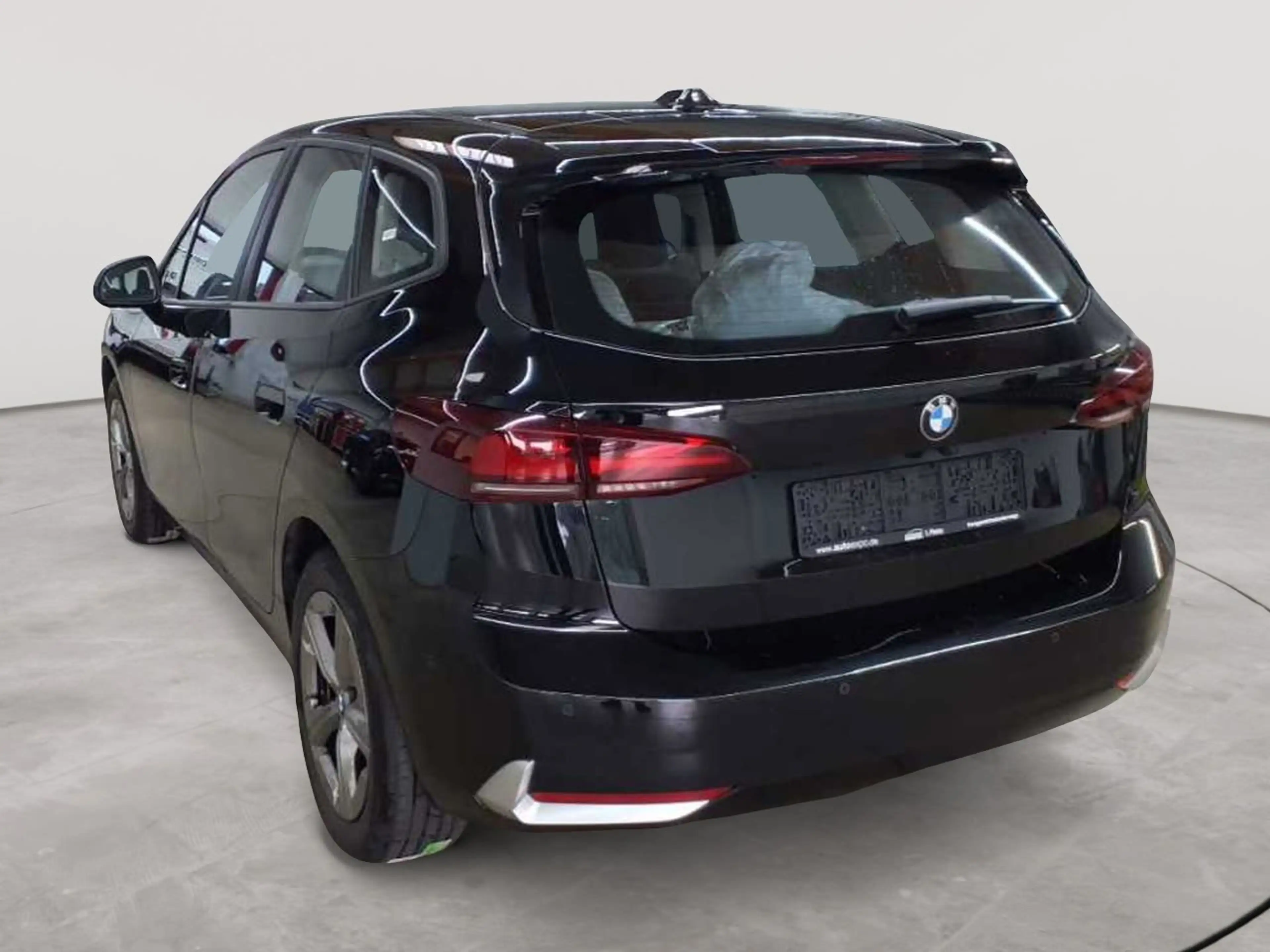 BMW 223 223i Active Tourer Aut. Navi SHZ LED AHK — photo 2