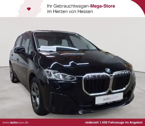 BMW 223 223i Active Tourer Aut. Navi SHZ LED AHK