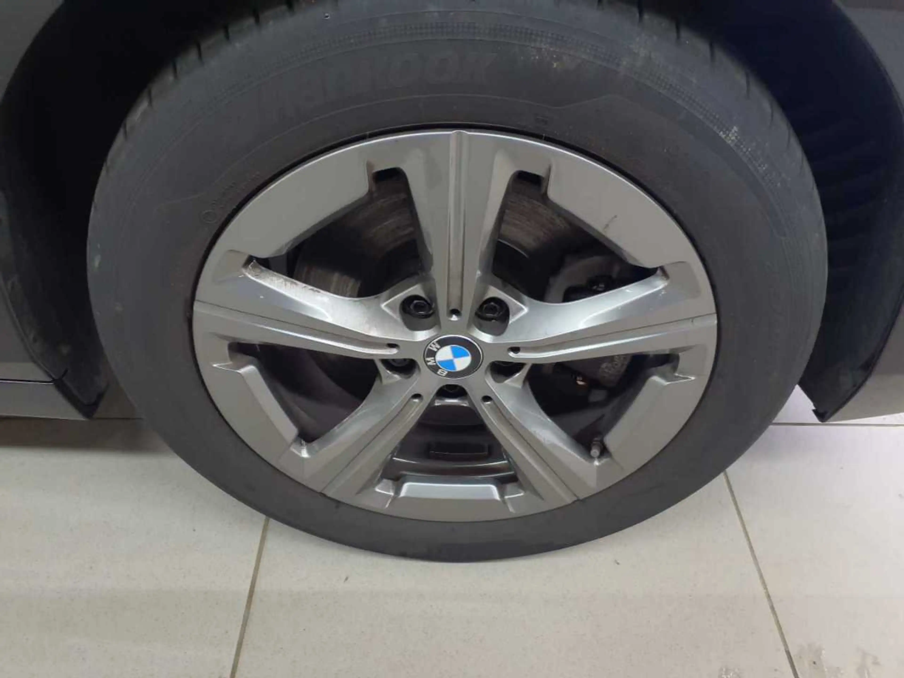 BMW 223 223i Active Tourer Aut. Navi SHZ LED AHK — photo 15