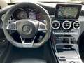 Mercedes-Benz C 63 AMG C 63 S AMG Limo*Pano*Distrnic*Kamera*KeyGo*Memor Zwart - thumbnail 24