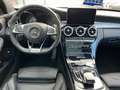 Mercedes-Benz C 63 AMG C 63 S AMG Limo*Pano*Distrnic*Kamera*KeyGo*Memor Zwart - thumbnail 17