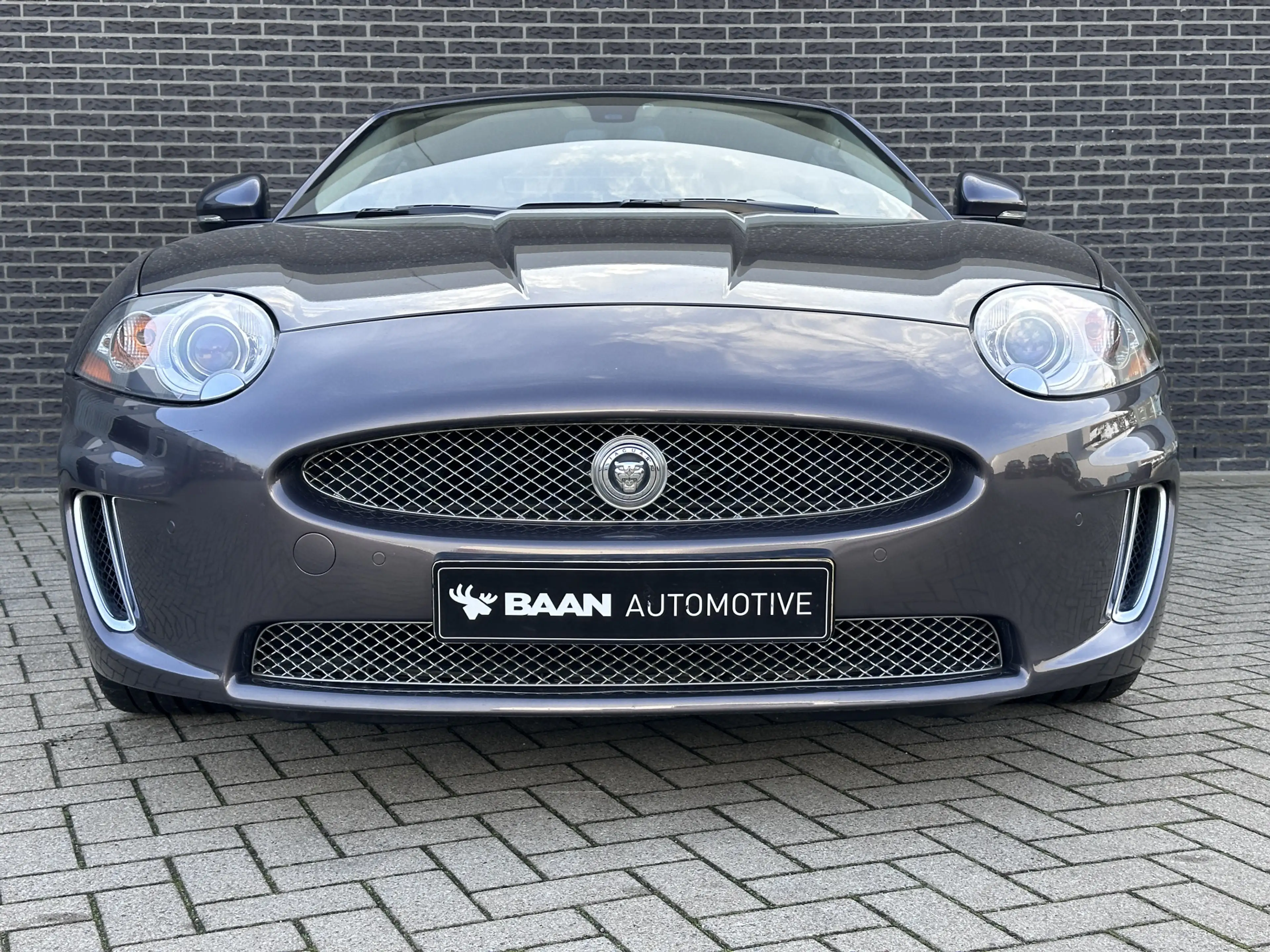 Jaguar XK 5.0 V8 Coupé Portfolio | Bowers & Wilkins | Premiu — photo 44