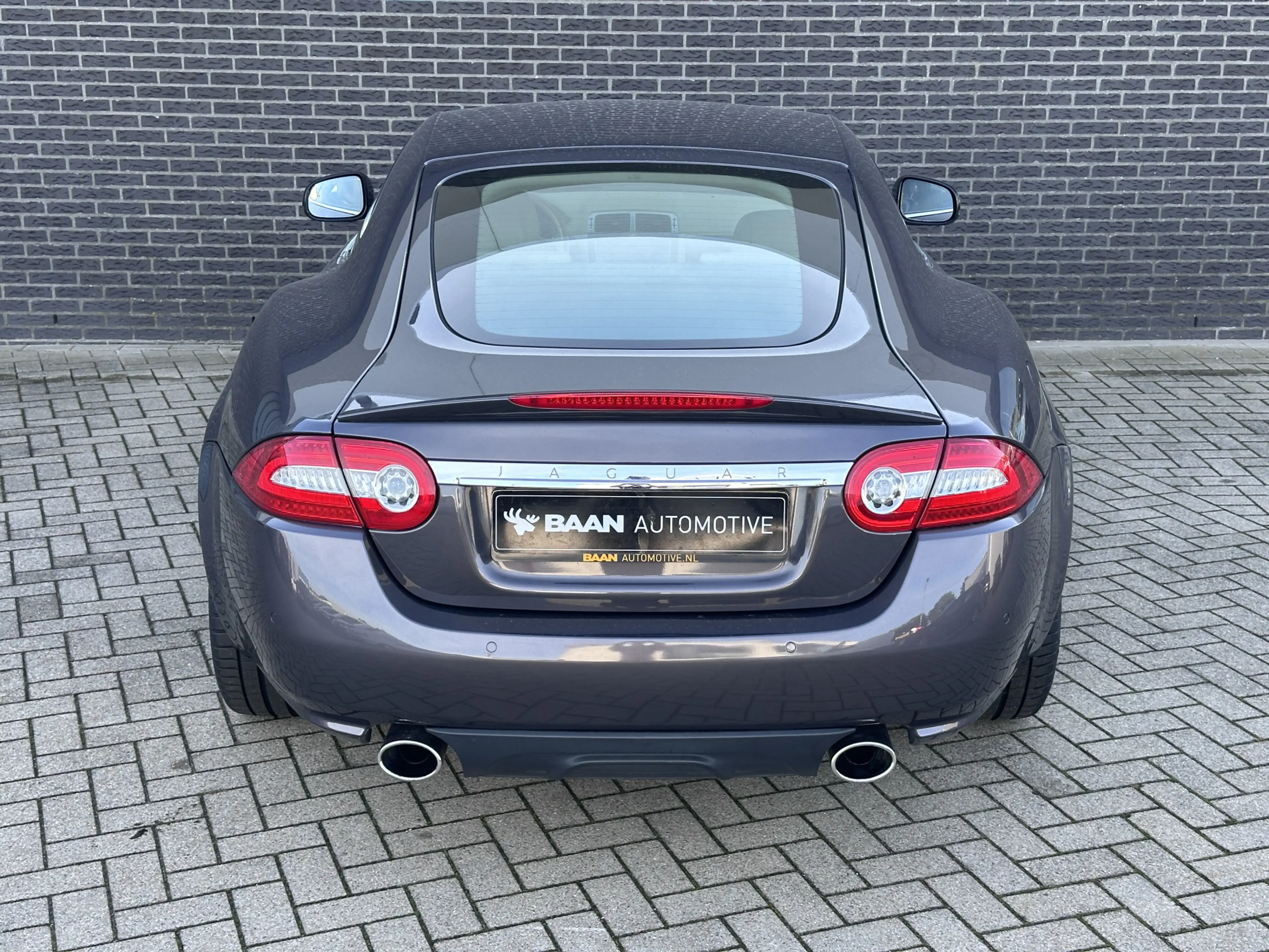 Jaguar XK 5.0 V8 Coupé Portfolio | Bowers & Wilkins | Premiu — photo 40
