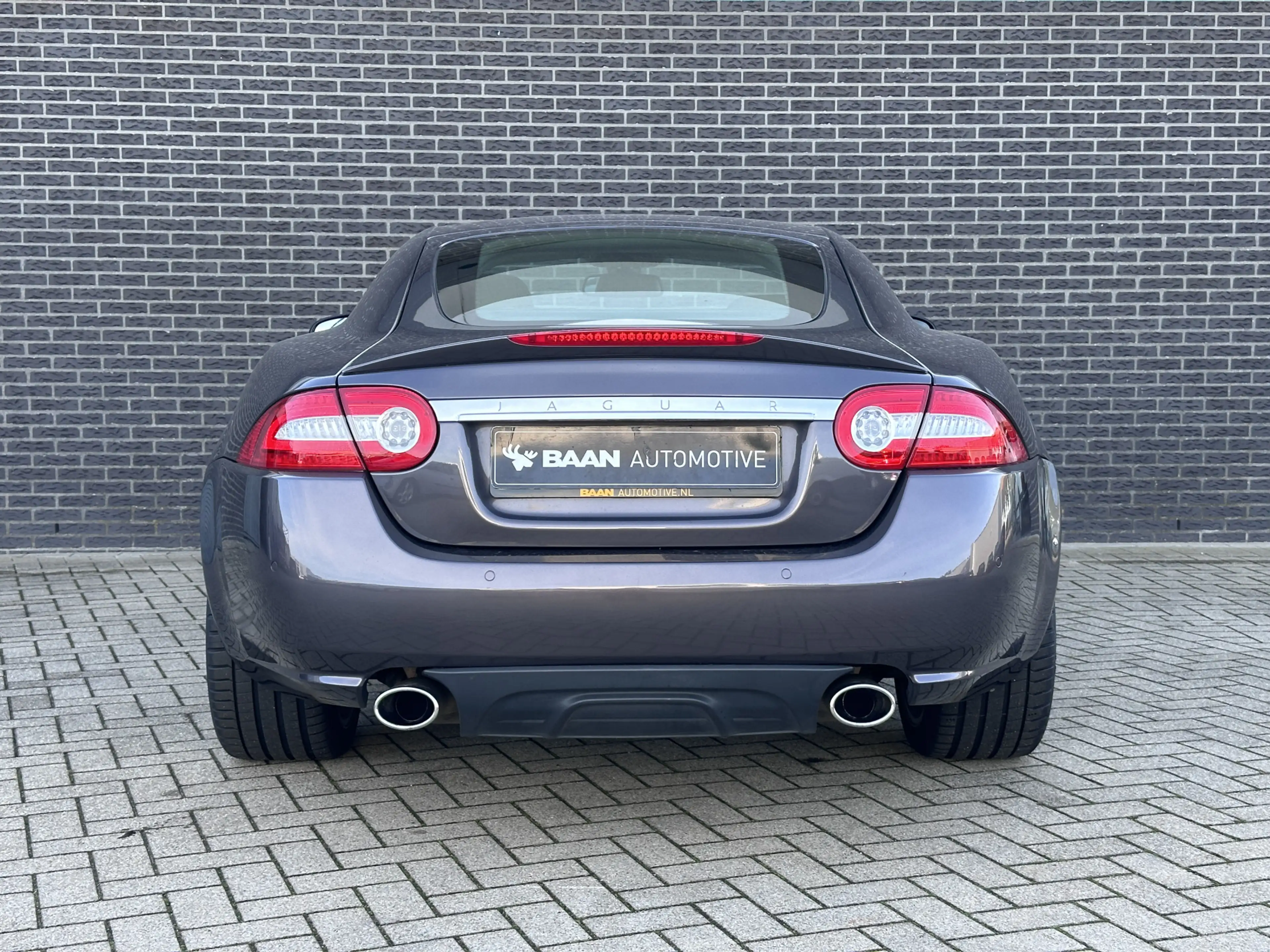 Jaguar XK 5.0 V8 Coupé Portfolio | Bowers & Wilkins | Premiu — photo 41