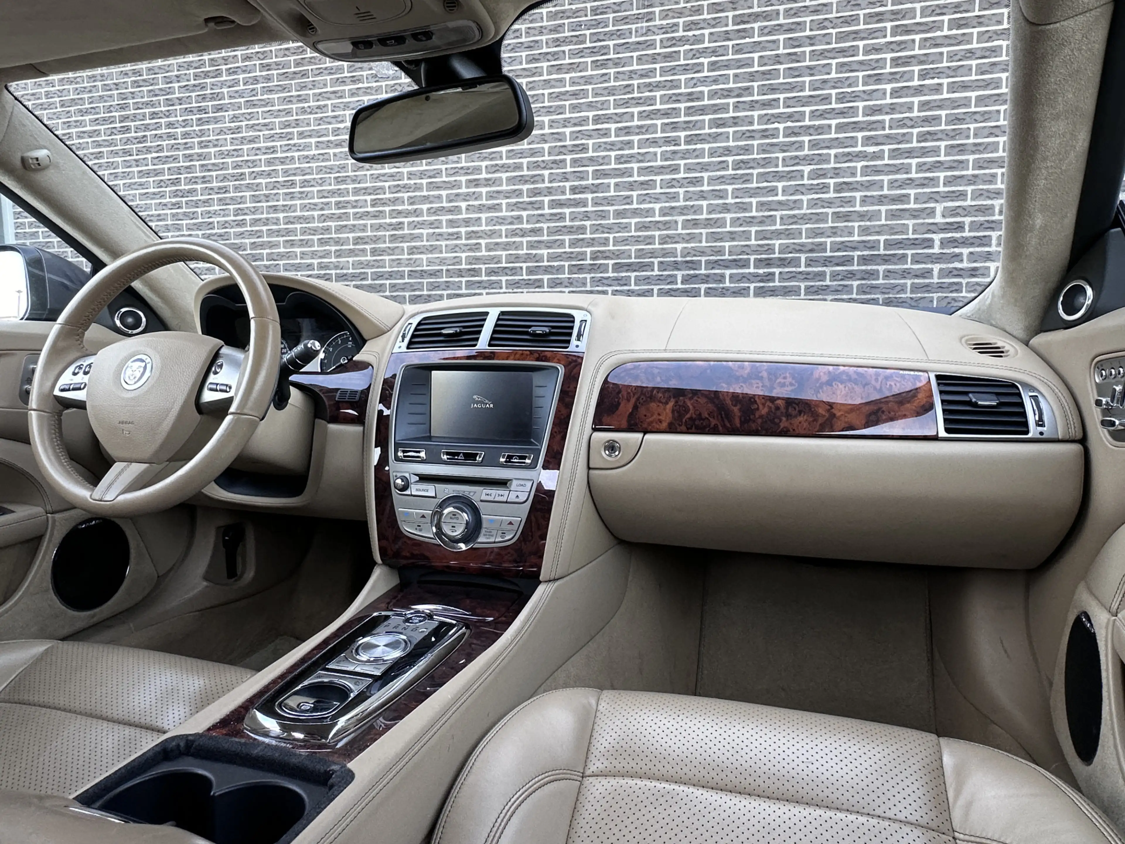 Jaguar XK 5.0 V8 Coupé Portfolio | Bowers & Wilkins | Premiu — photo 9