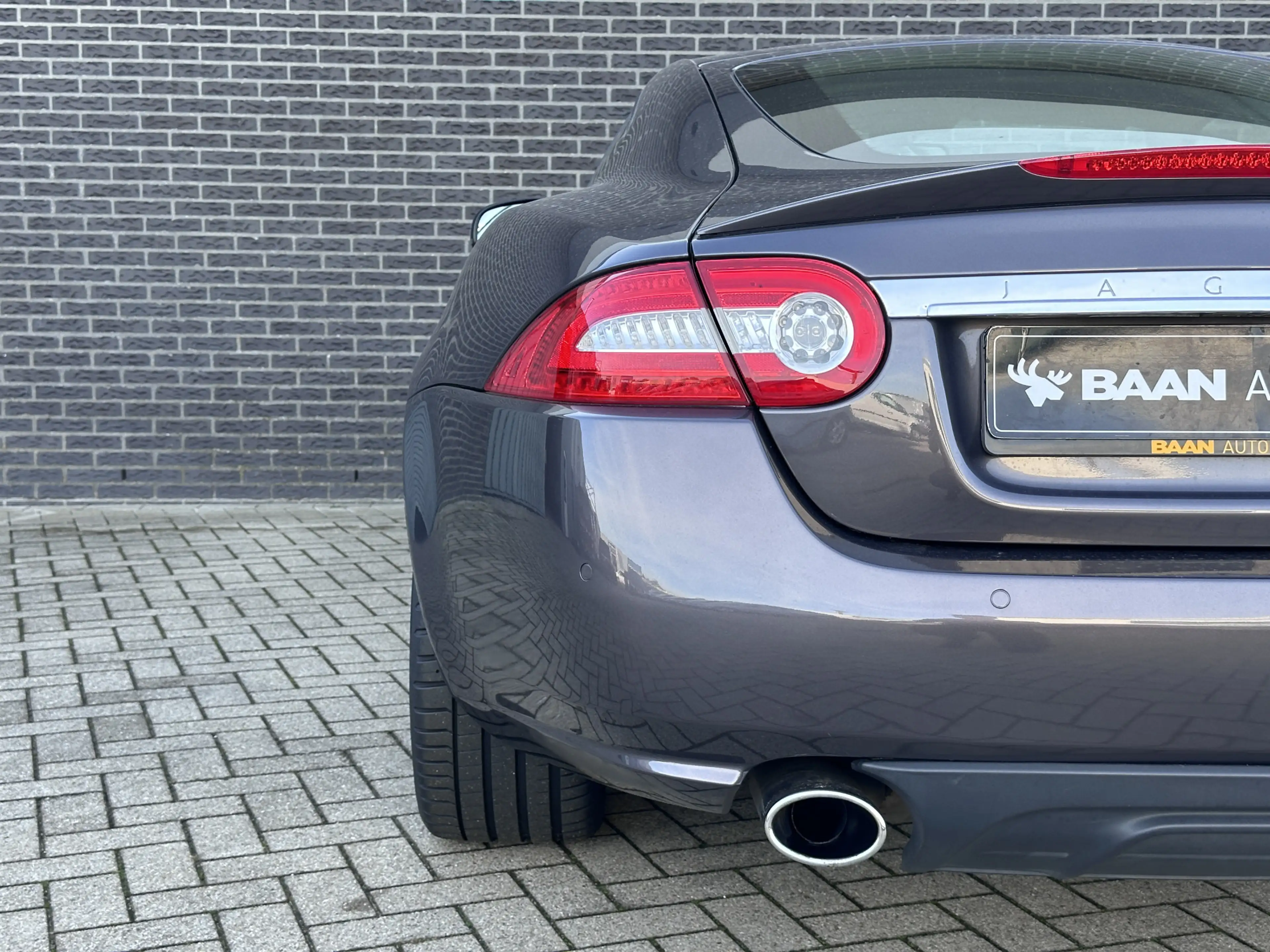 Jaguar XK 5.0 V8 Coupé Portfolio | Bowers & Wilkins | Premiu — photo 42