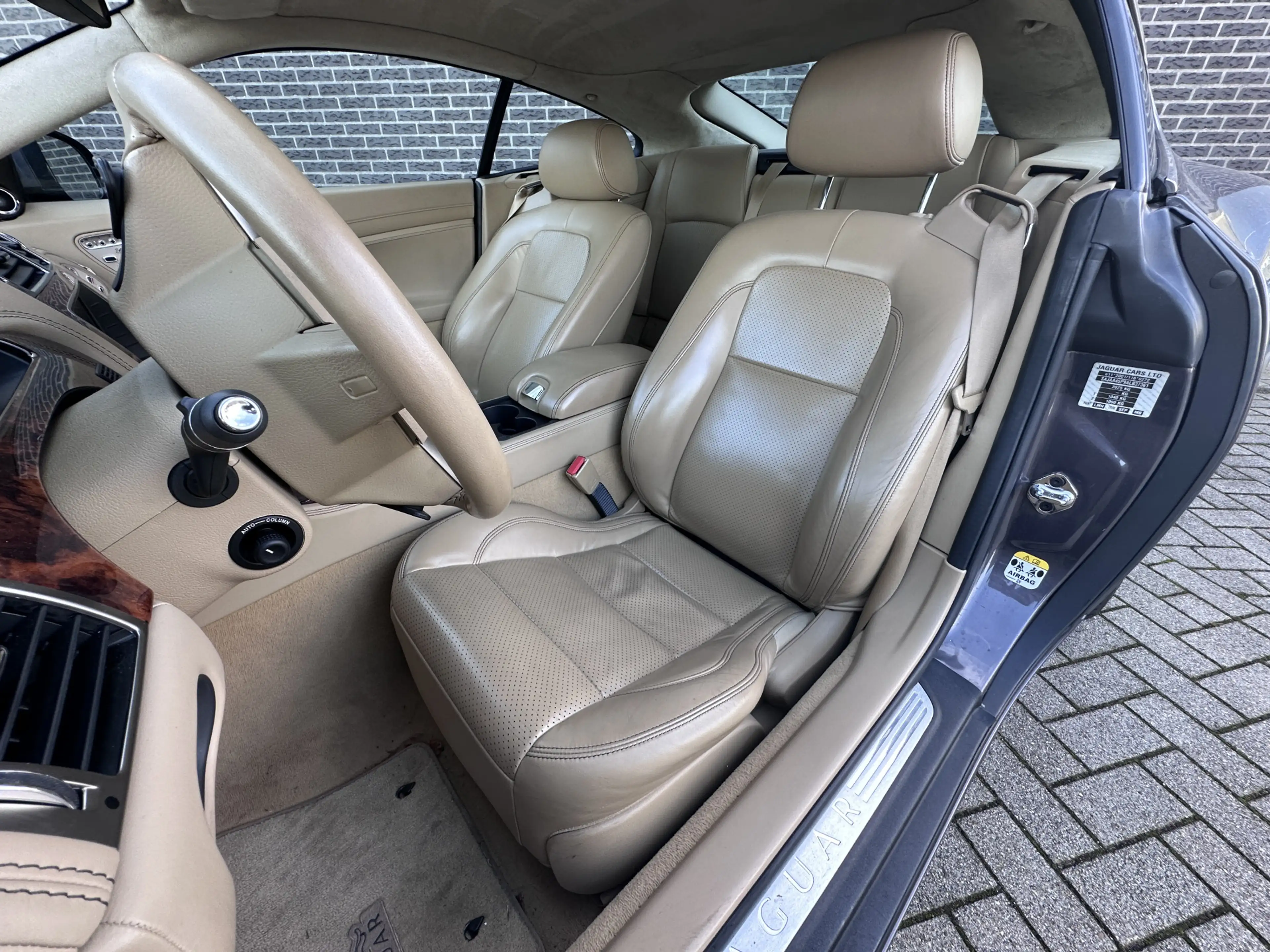Jaguar XK 5.0 V8 Coupé Portfolio | Bowers & Wilkins | Premiu — photo 3