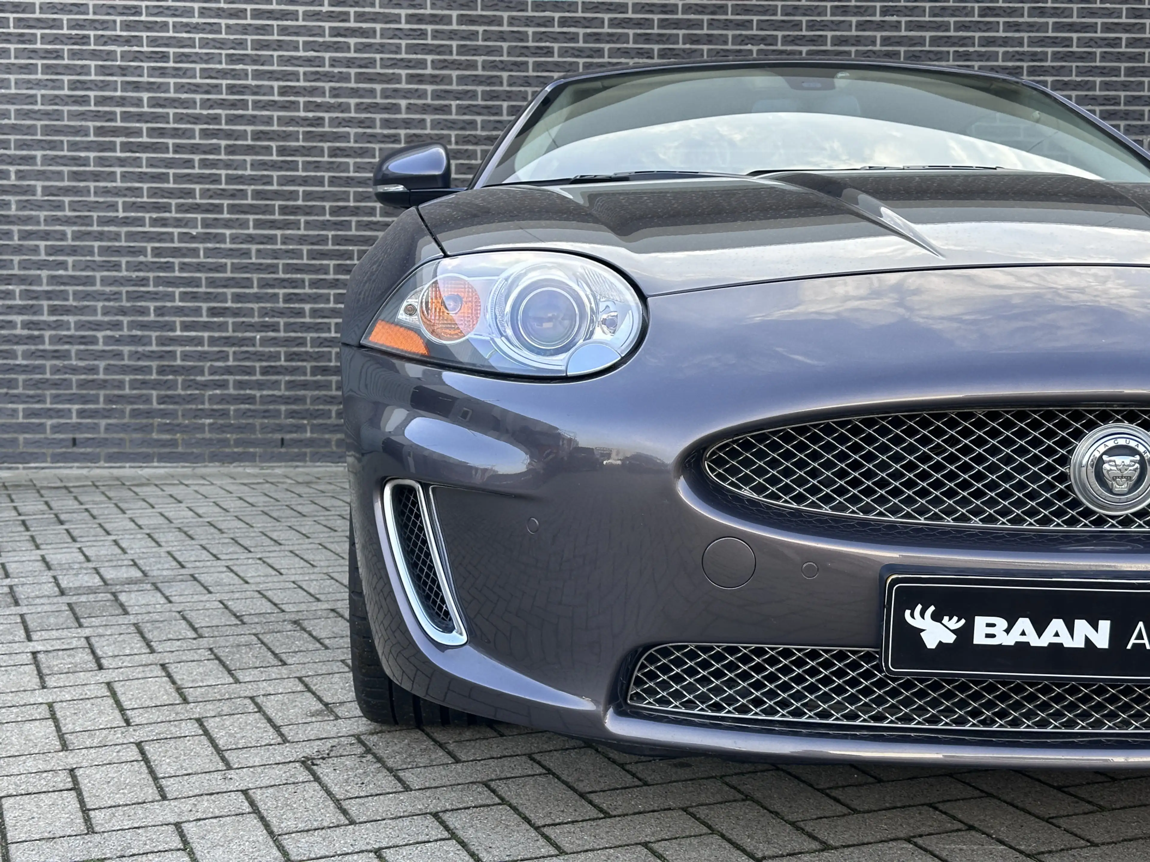 Jaguar XK 5.0 V8 Coupé Portfolio | Bowers & Wilkins | Premiu — photo 43