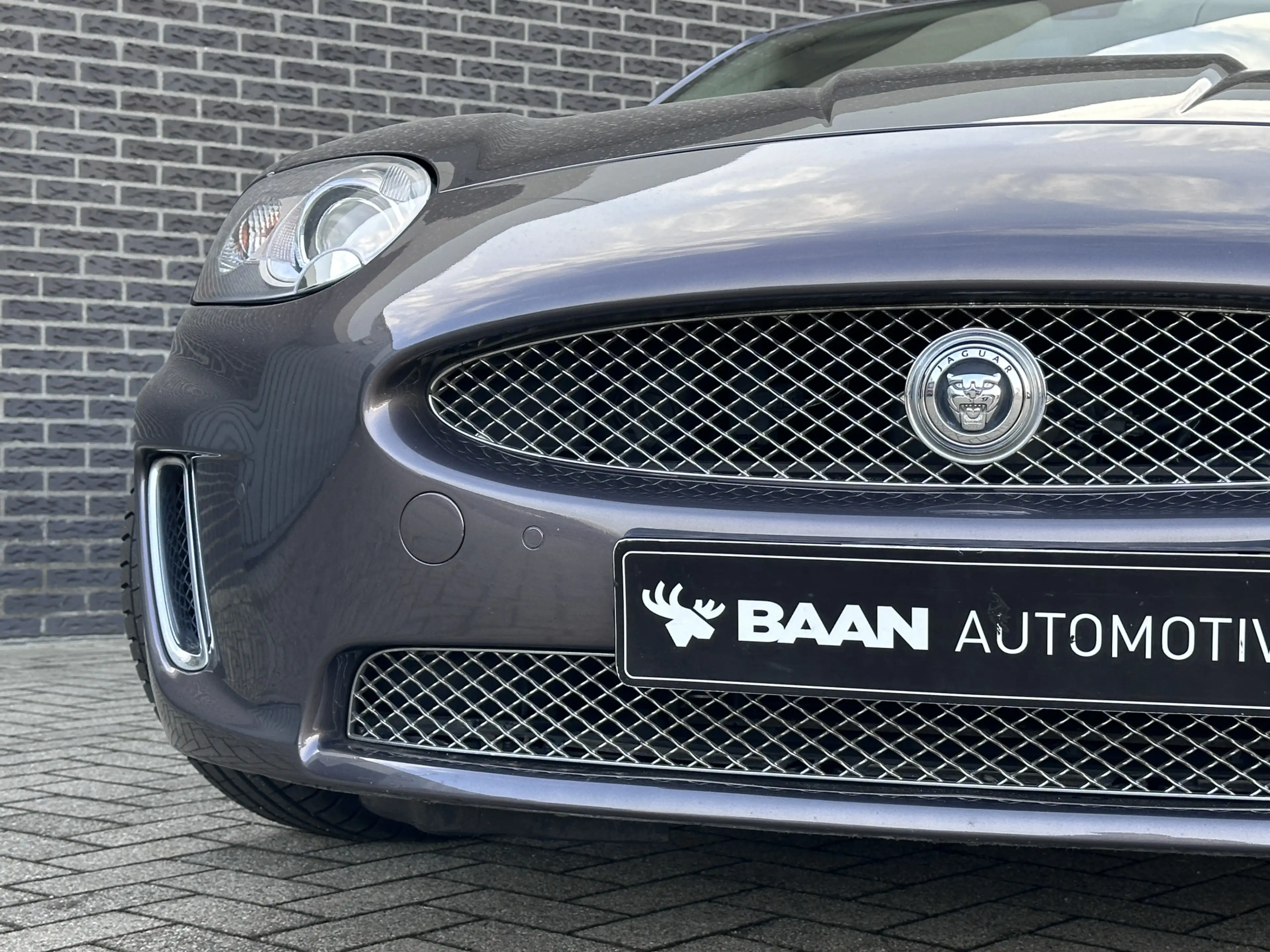 Jaguar XK 5.0 V8 Coupé Portfolio | Bowers & Wilkins | Premiu — photo 14