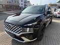 Hyundai SANTA FE Prime 4WD, 1.Hand, AHK, LEDER ,PANO,uvm Noir - thumbnail 6