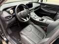 Hyundai SANTA FE Prime 4WD, 1.Hand, AHK, LEDER ,PANO,uvm Noir - thumbnail 21