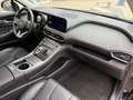 Hyundai SANTA FE Prime 4WD, 1.Hand, AHK, LEDER ,PANO,uvm Noir - thumbnail 31