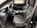Hyundai SANTA FE Prime 4WD, 1.Hand, AHK, LEDER ,PANO,uvm Noir - thumbnail 23