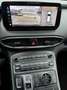Hyundai SANTA FE Prime 4WD, 1.Hand, AHK, LEDER ,PANO,uvm Noir - thumbnail 34