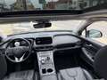 Hyundai SANTA FE Prime 4WD, 1.Hand, AHK, LEDER ,PANO,uvm Noir - thumbnail 25