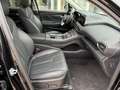 Hyundai SANTA FE Prime 4WD, 1.Hand, AHK, LEDER ,PANO,uvm Noir - thumbnail 30
