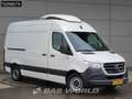 Mercedes-Benz Sprinter 316 CDI Koelwagen Kerstner 230v Stekker 160PK L2H2 Blanc - thumbnail 3
