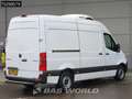 Mercedes-Benz Sprinter 316 CDI Koelwagen Kerstner 230v Stekker 160PK L2H2 Blanc - thumbnail 5