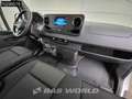 Mercedes-Benz Sprinter 316 CDI Koelwagen Kerstner 230v Stekker 160PK L2H2 Blanc - thumbnail 11