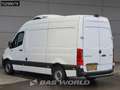 Mercedes-Benz Sprinter 316 CDI Koelwagen Kerstner 230v Stekker 160PK L2H2 Blanc - thumbnail 2
