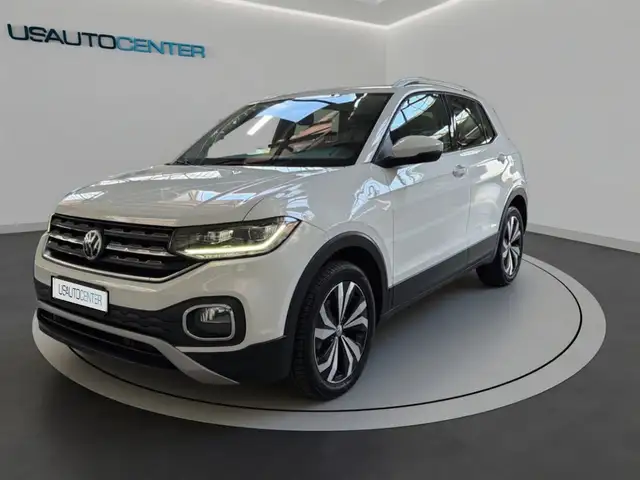 Volkswagen T-Cross 1.6 TDI SCR Advanced