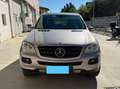 Mercedes-Benz ML 320 ML 320 cdi Sport auto Argento - thumbnail 1