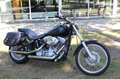 Harley-Davidson Softail Standaard Czarny - thumbnail 1