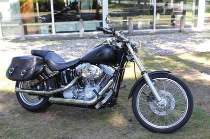 Harley-Davidson Softail Standaard