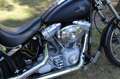 Harley-Davidson Softail Standaard Schwarz - thumbnail 9