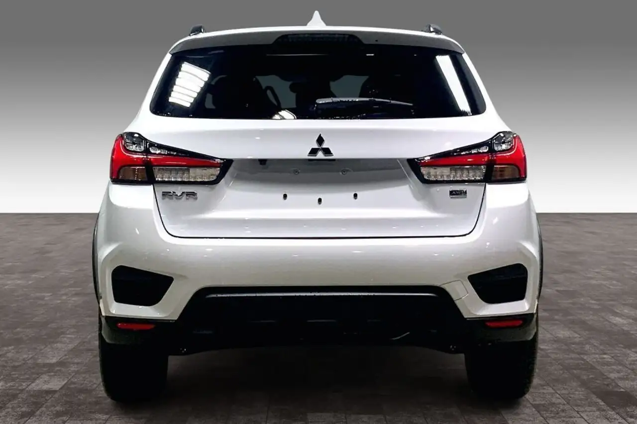Mitsubishi RVR снимка Mitsubishi RVR