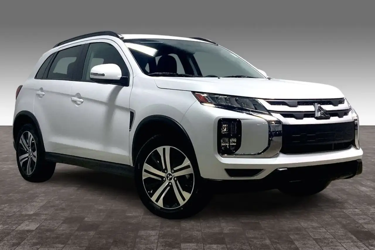 Mitsubishi RVR снимка Mitsubishi RVR